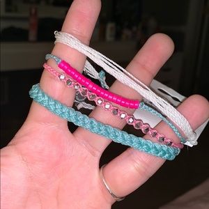 puravida monthly bracelet club